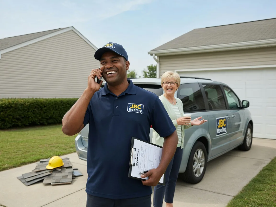 Roof Replacement Warren, PA FAQs